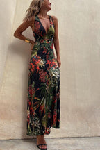Women's Sling Dress