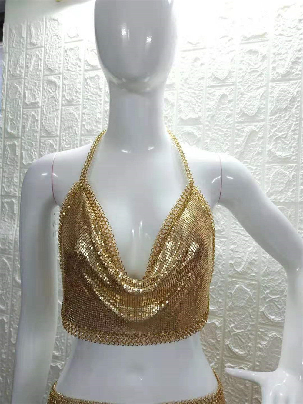 641 Gold Top