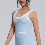 Mist Blue