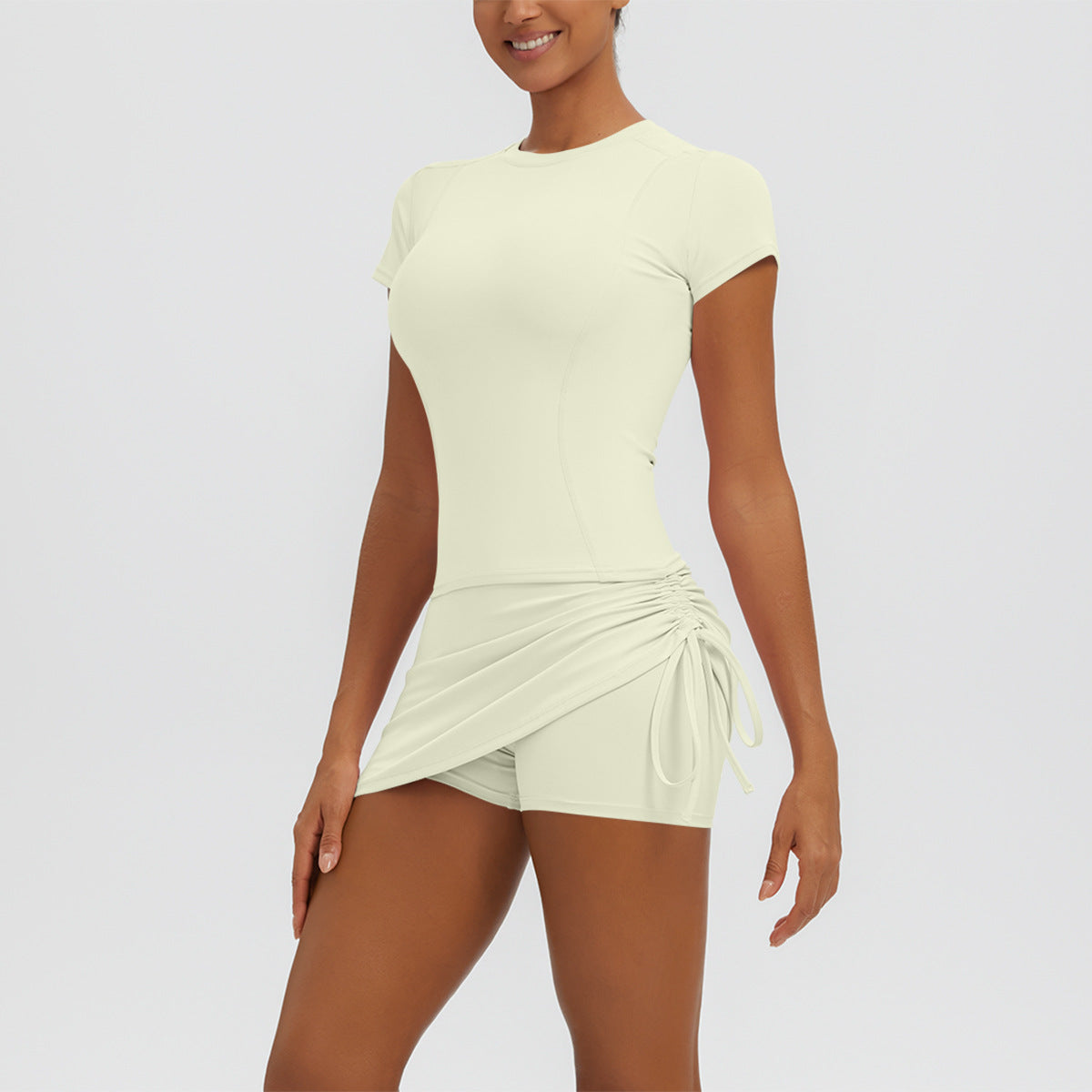 Light Ivory