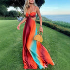 Women's Sling Dress