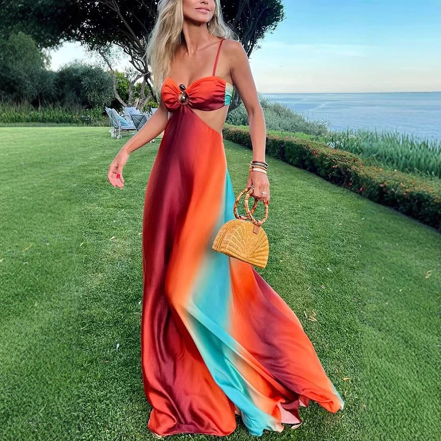 Women's Sling Dress