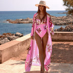 One-piece Swimwear