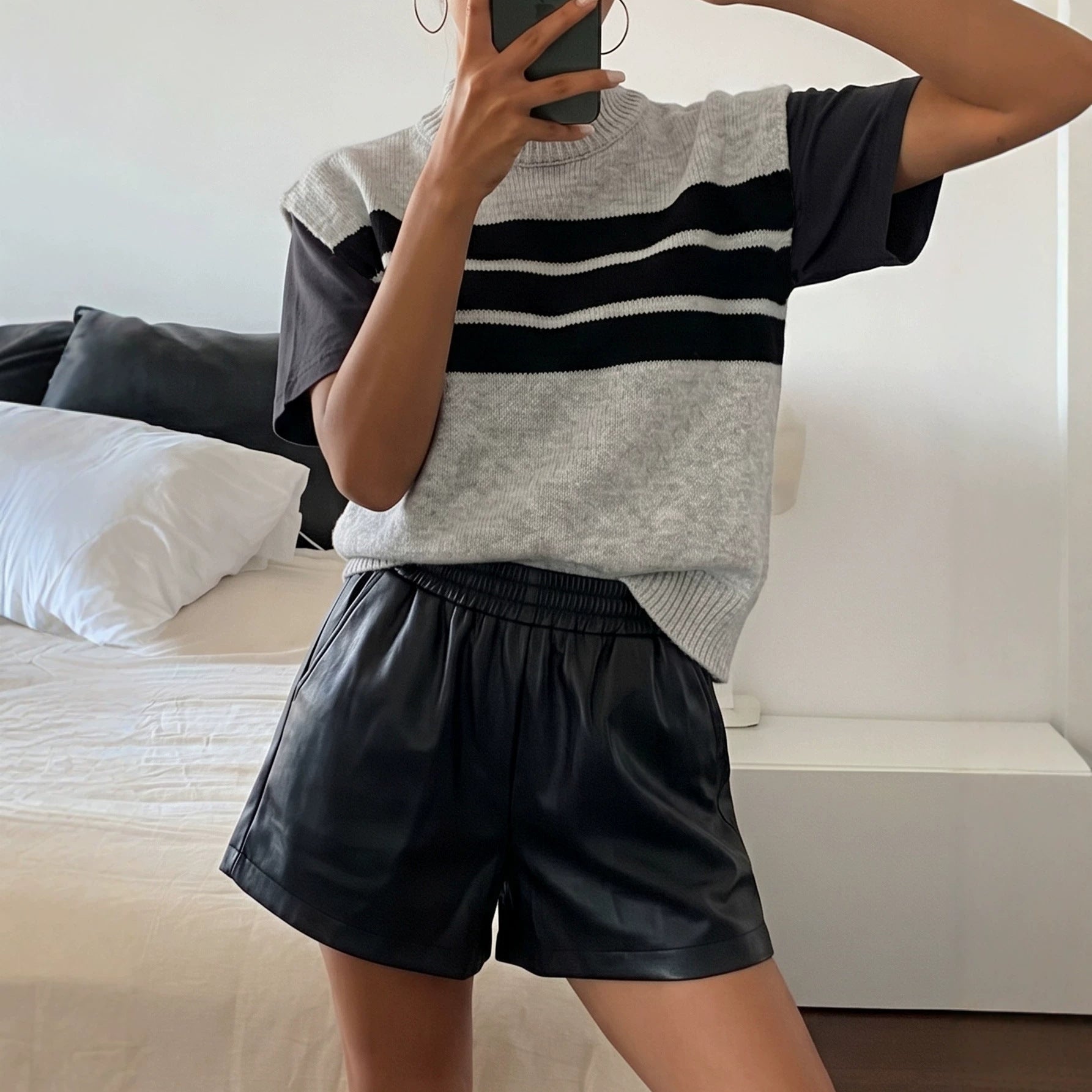 Gray