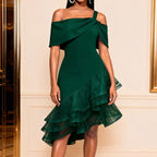 Women's Wrap Dress