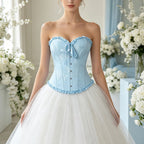 Light Blue Length 40cm