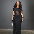 Women's Maxi Dress