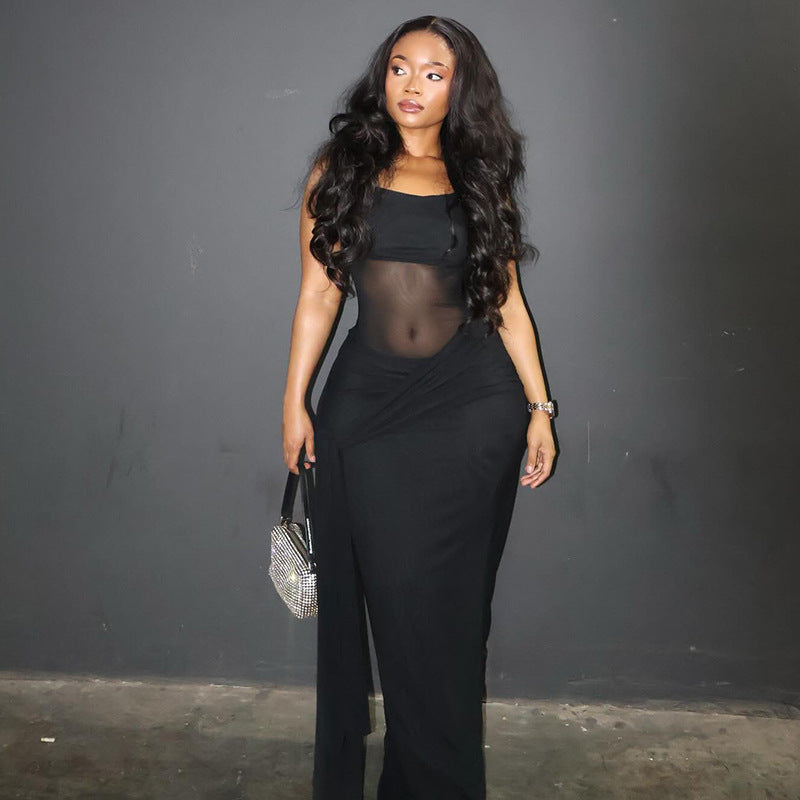 Women's Maxi Dress