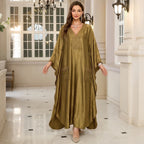 Gold Vacation One-piece Swimwear