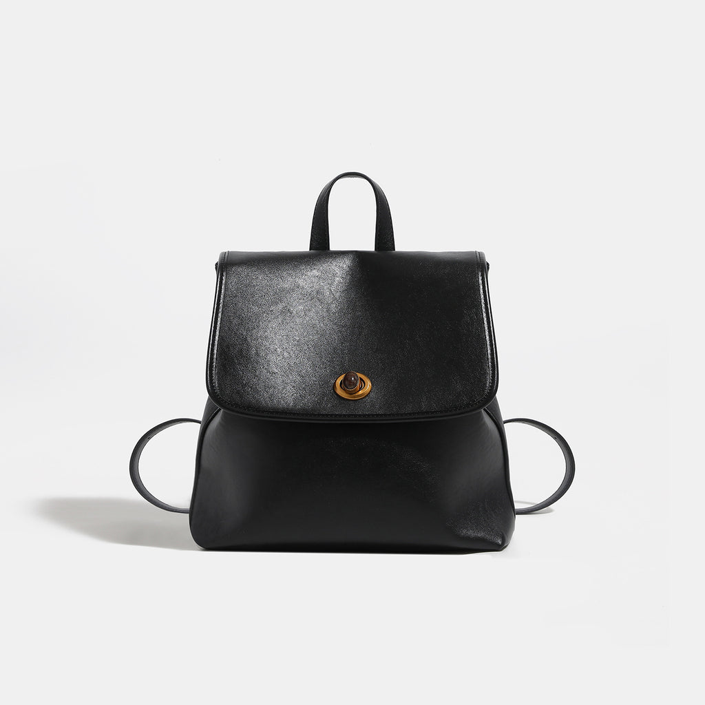 Women's Large-Capacity Work Backpack