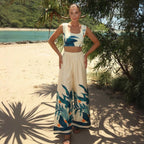 Fresh One-piece Swimwear