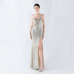 Apricot silver