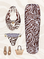 Printed Color