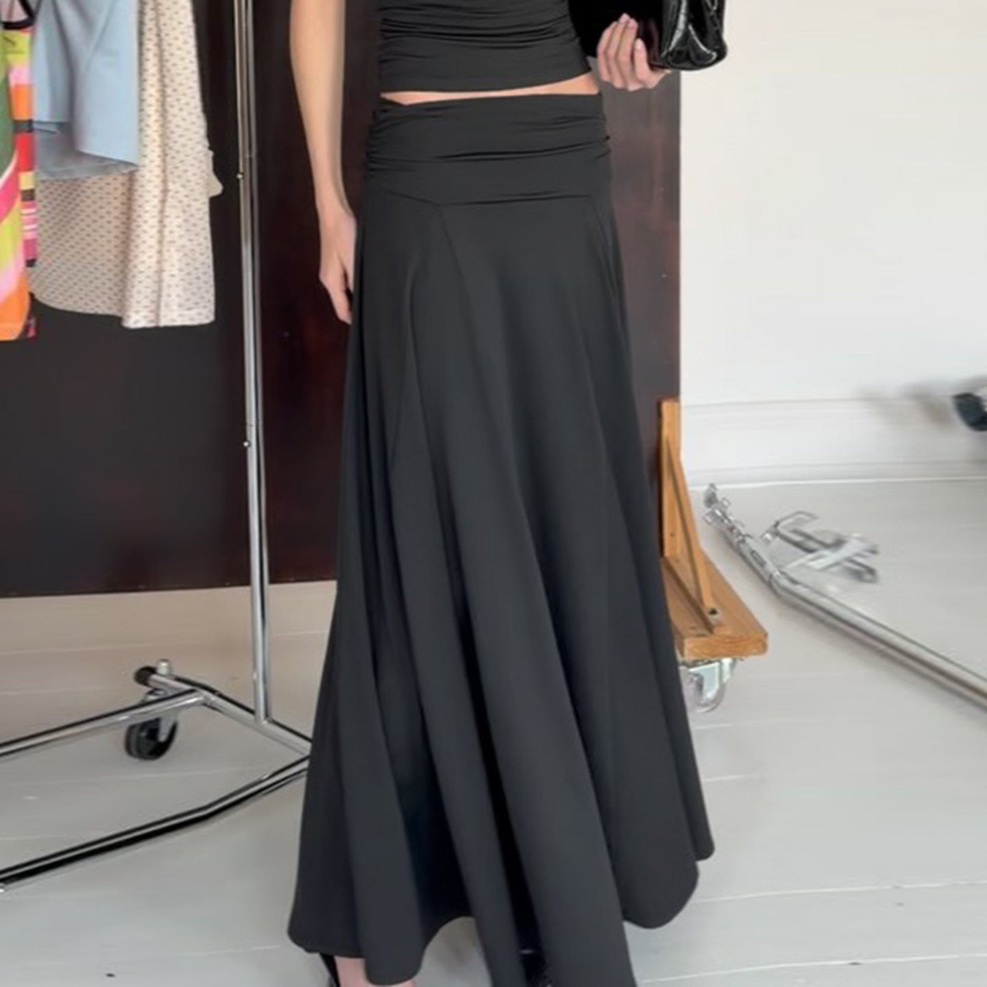 Women's Mini Summer Dress