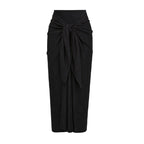 Wrap Skirt