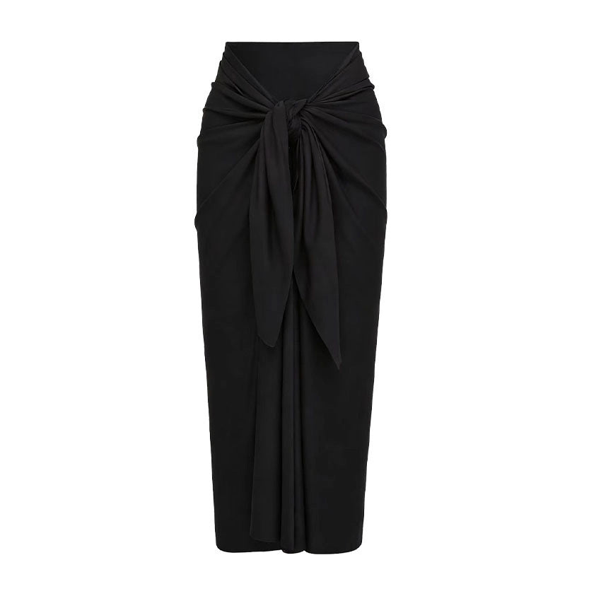 Wrap Skirt