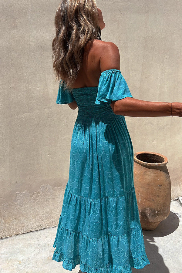 Women's Summer Dress