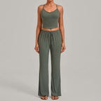 Khaki Green