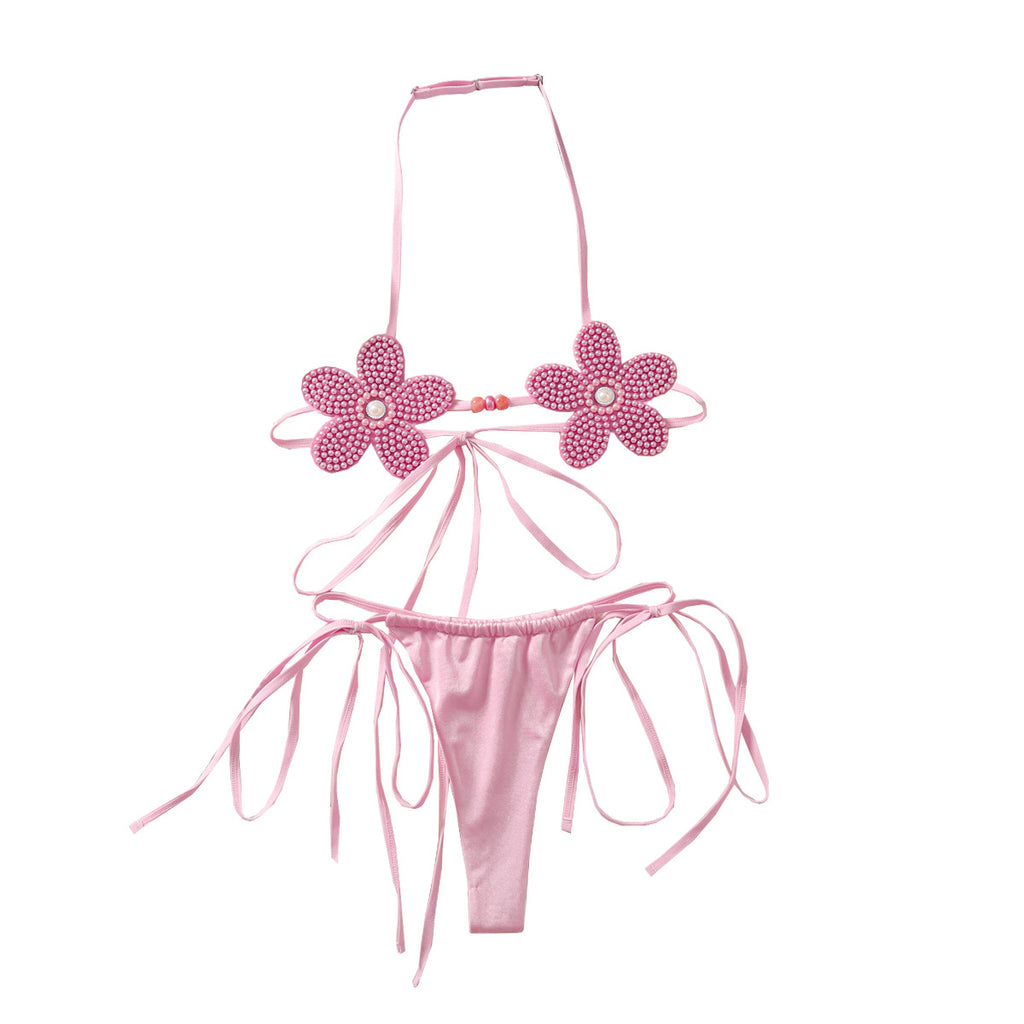 Three Dimensional Underwear Lingerie