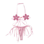 Three Dimensional Underwear Lingerie