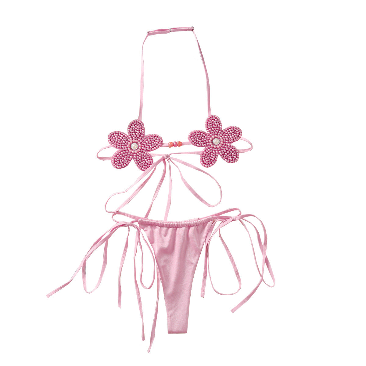 Three Dimensional Underwear Lingerie