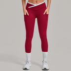Retro Red