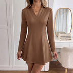Women's Wrap Dress