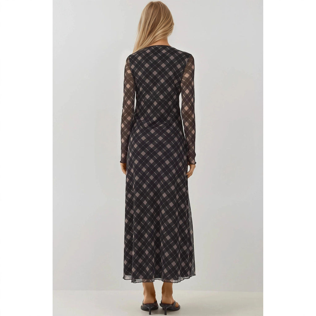 Women's Lace Dress