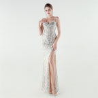 Apricot silver