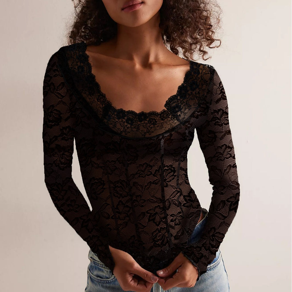 's Solid Color Beach Top Sun Protective