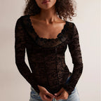 's Solid Color Beach Top Sun Protective