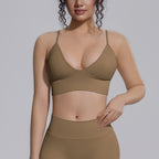 Dark Coffee Color