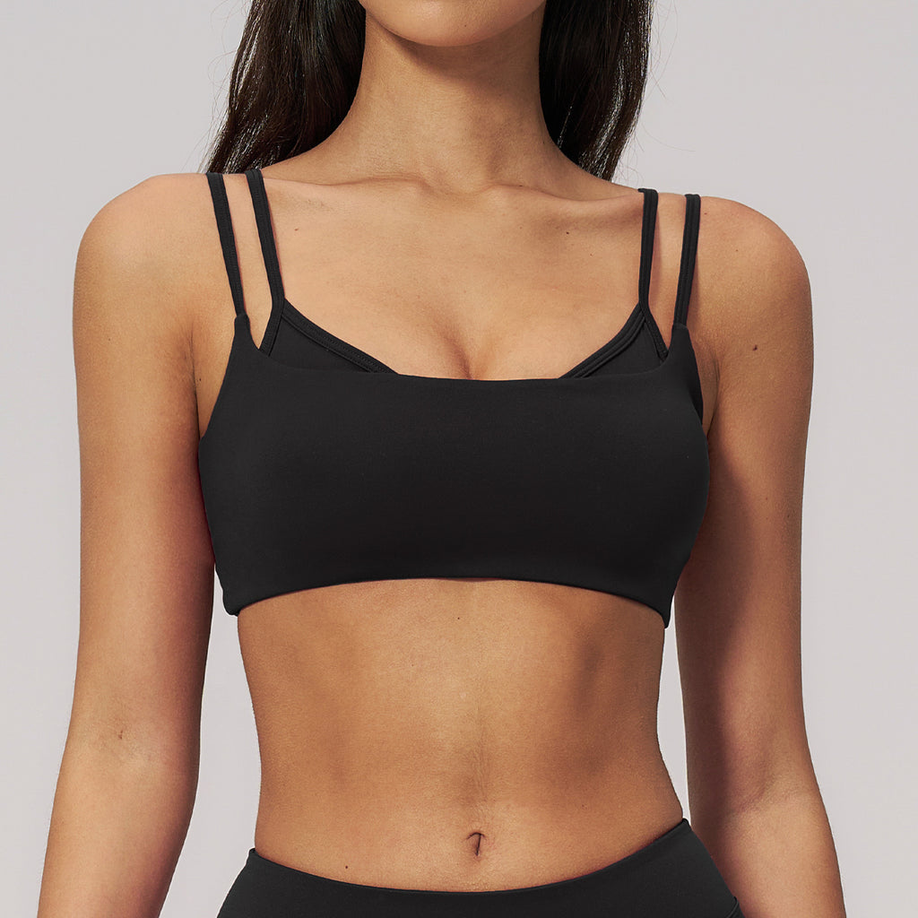 Advanced Black