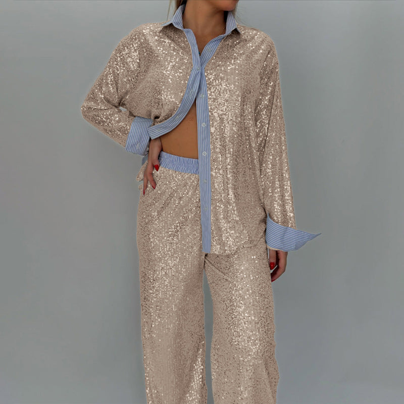 Apricot silver