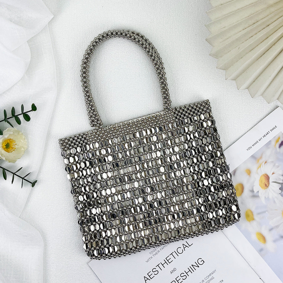 Silver