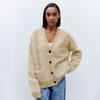Oatmeal Color