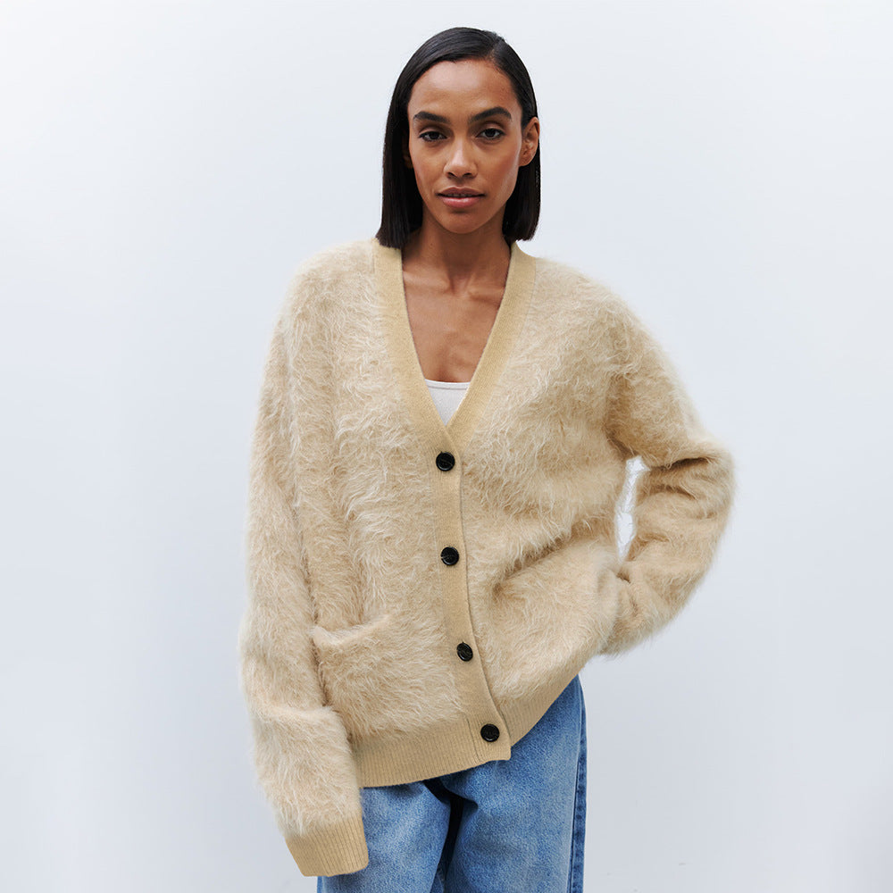 Oatmeal Color