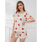 Cute Pajamas Lingerie