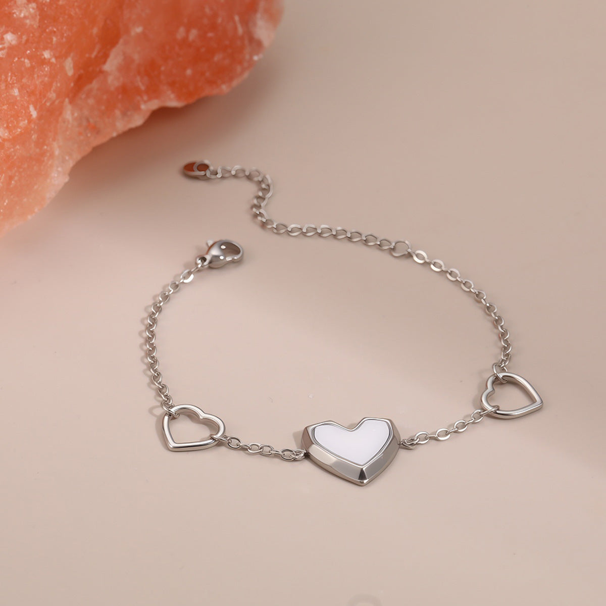 Elegant Love Butterfly Bracelet Stylish Bracelet Bracelet