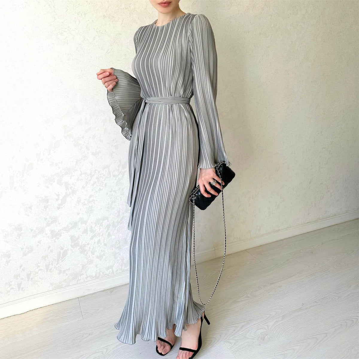 Gray