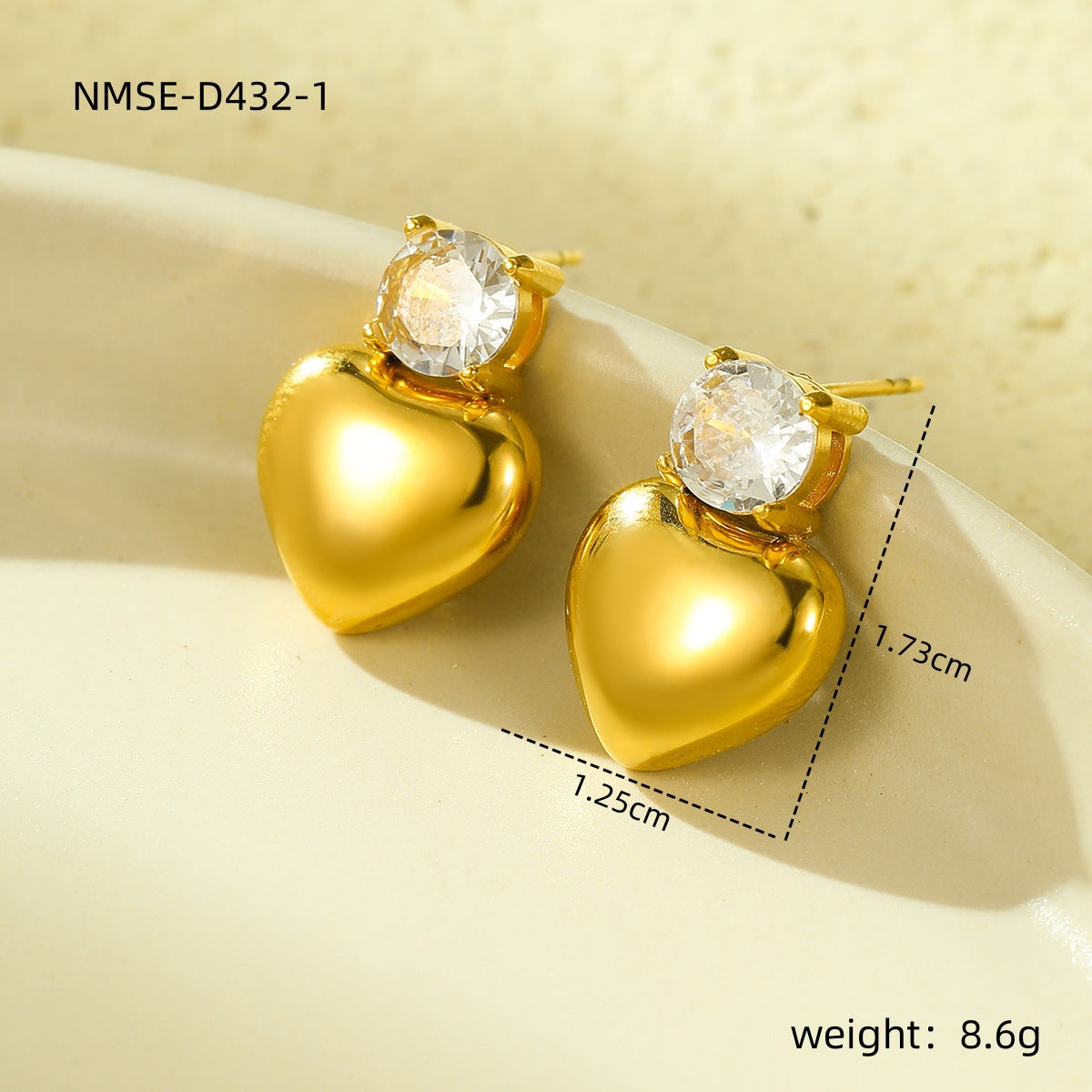NMSE-D432-1