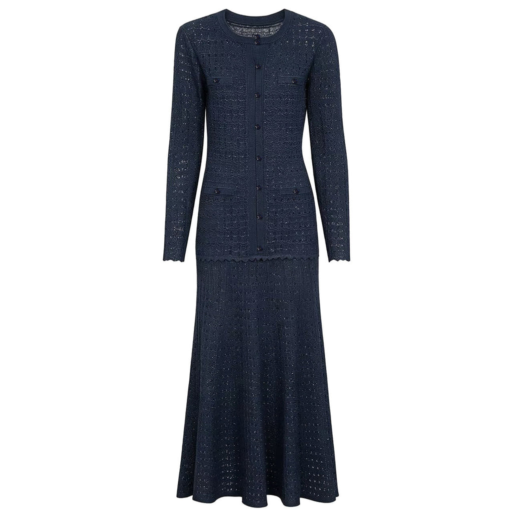 Dark Blue without Diamond
