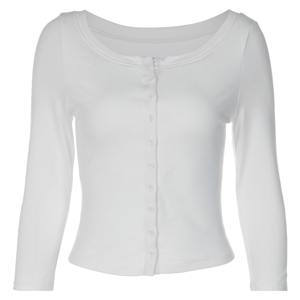 Women's Long-Sleeve Top