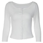 Women's Long-Sleeve Top