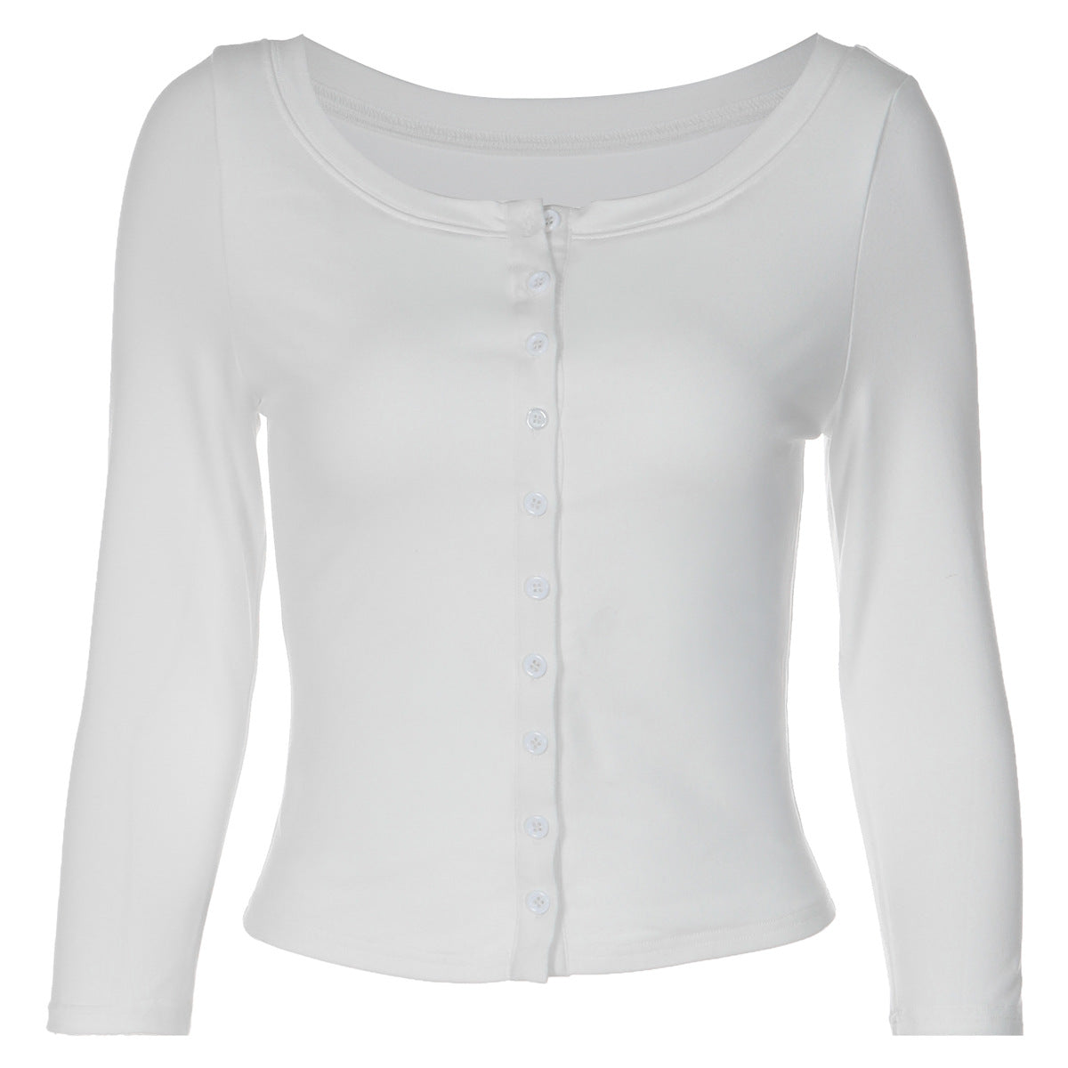 Women's Long-Sleeve Top