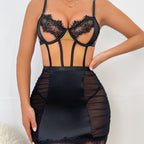 Women's Lace Dress
