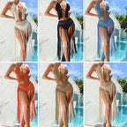 Beach Tourism Bikini Swimwear