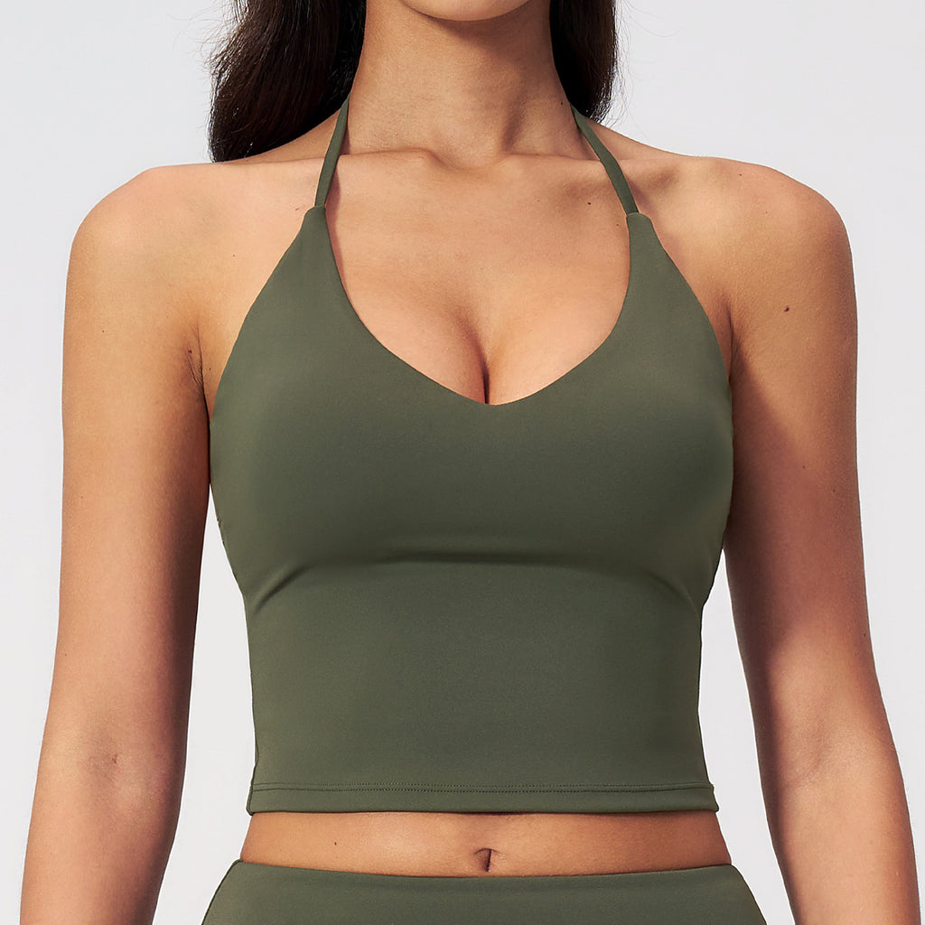 Moss Green