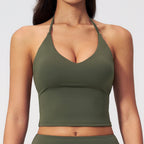 Moss Green