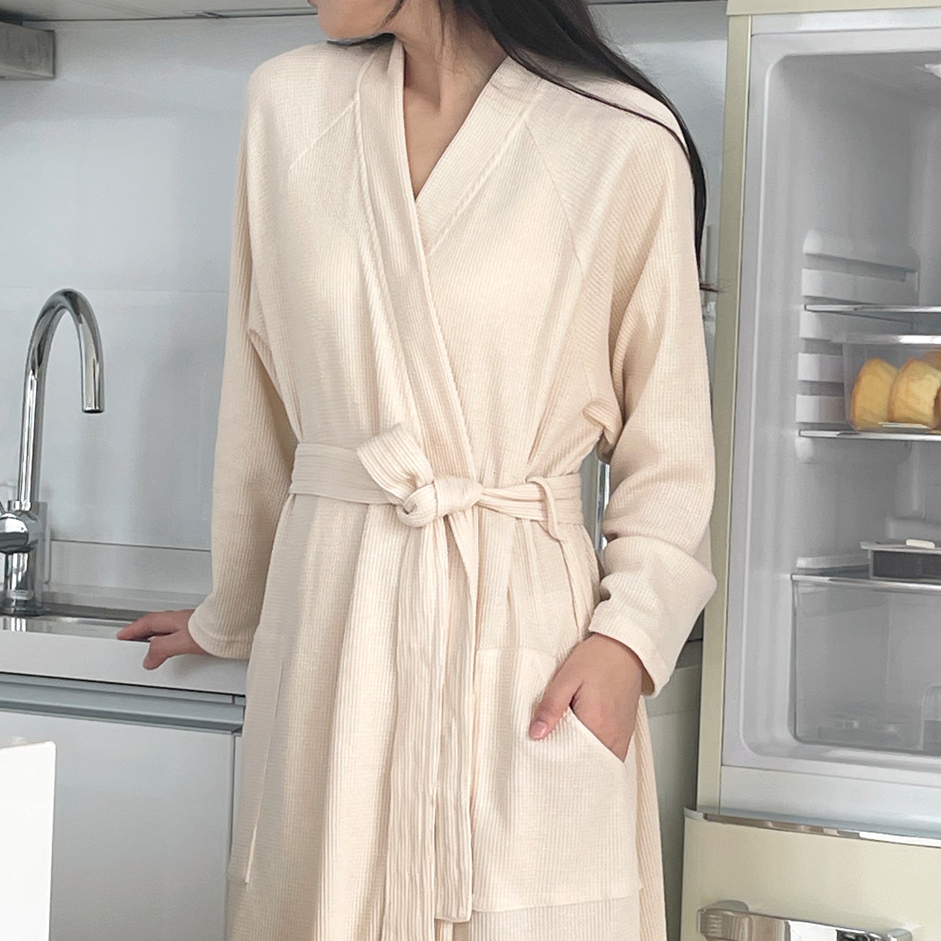 Autumn Pajamas Lingerie
